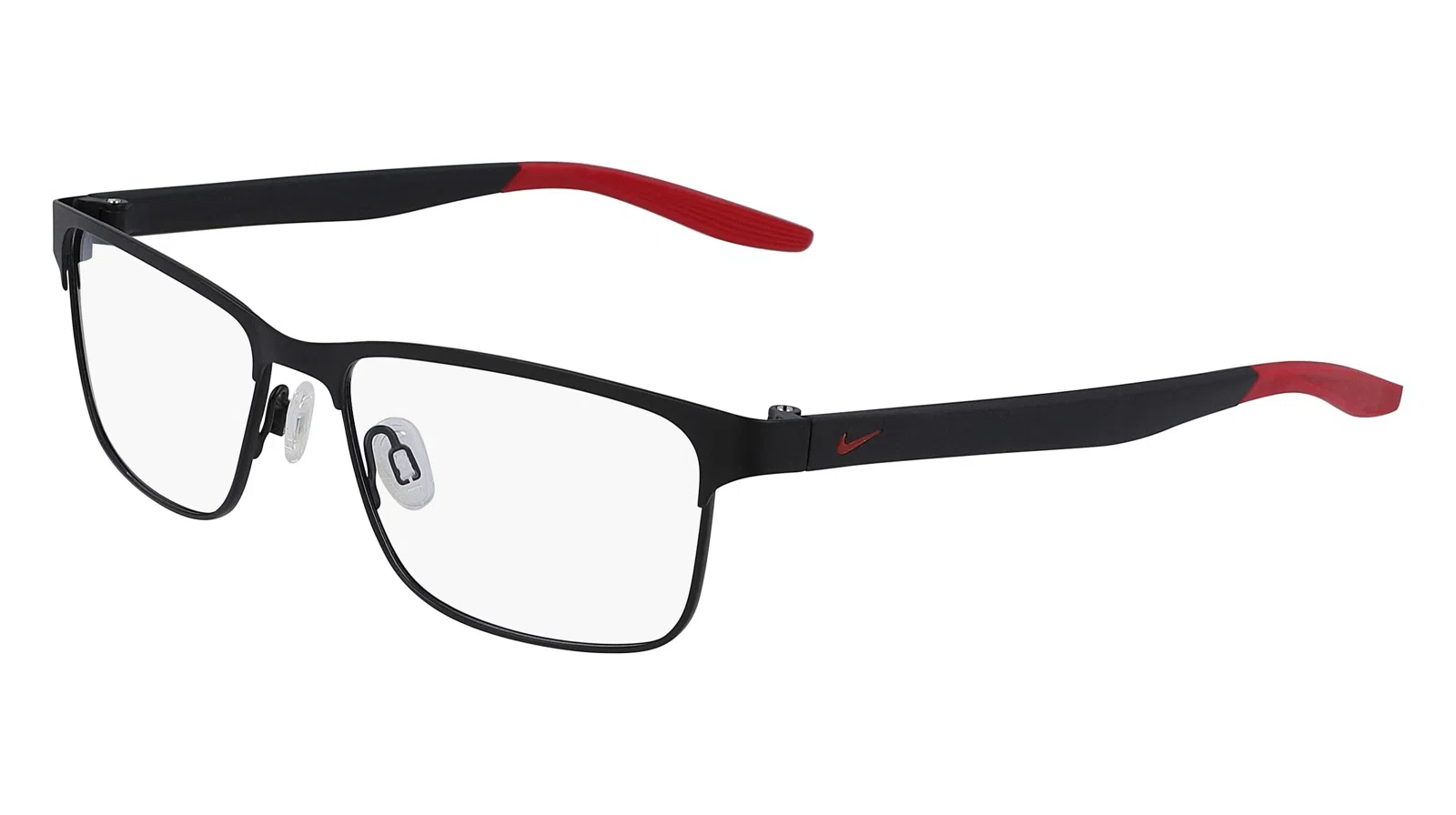 Nike 8130 N Eyeglasses - view 3